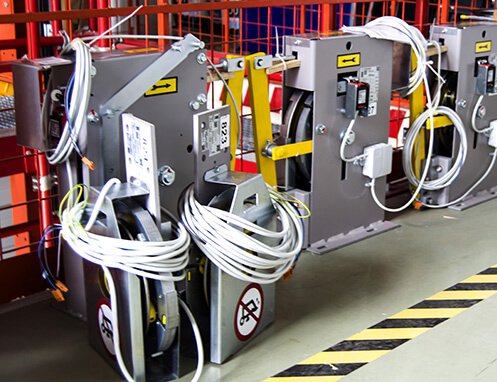 Сертификация устройств безопасности